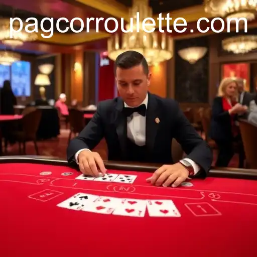 Exploring Baccarat: The Quintessential Casino Game in the PAGCOR Domain
