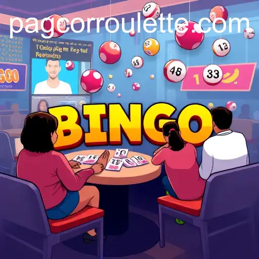Exploring the Exciting World of Bingo on PAGCOR-Approved Platforms