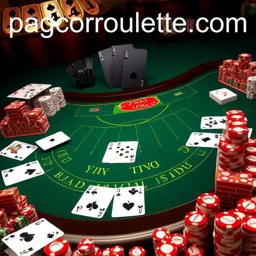 Exploring the World of Blackjack on PAGCOR-Approved Platforms