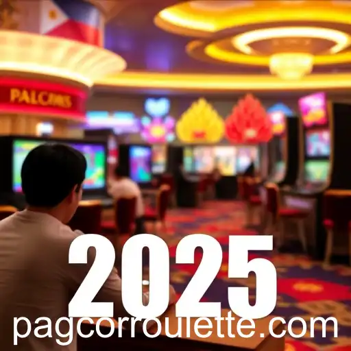 Impact of PAGCOR's Digital Evolution on Gaming