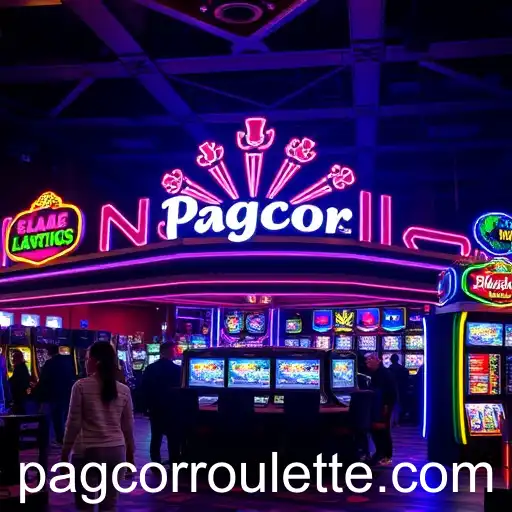Pagcor's Role in the Evolving Gaming Landscape