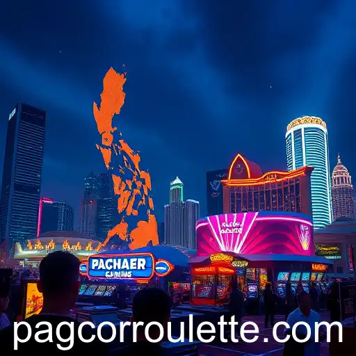 Navigating PAGCOR's Evolving Landscape