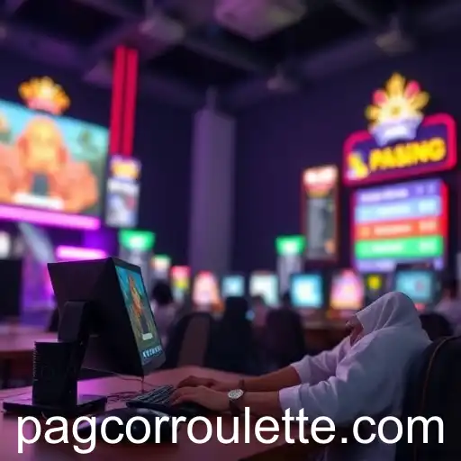 PAGCOR's Role in the Gaming Industry