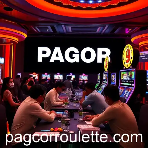 The Role of PAGCOR in the Evolving Gaming Landscape