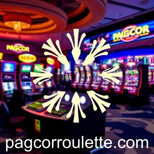 PAGCOR's Role in Online Gaming Evolution