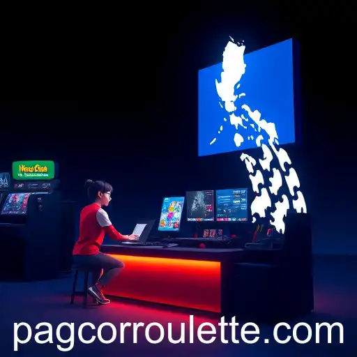 PAGCOR's Role in Online Gaming Evolution