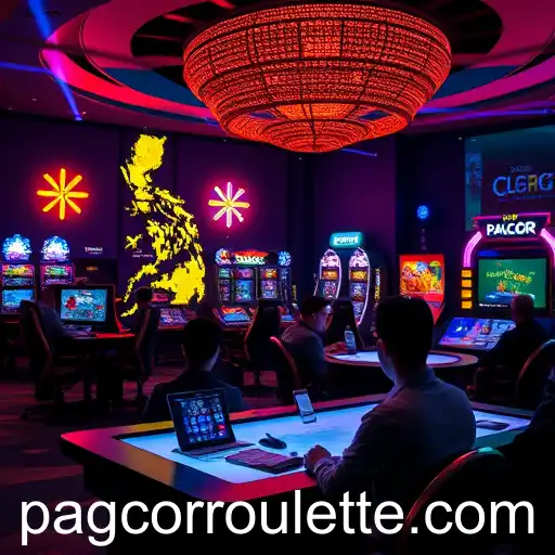 The Rise of Gamification and Online Platforms