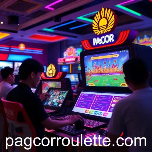 Rising Influence of PAGCOR in Global Gaming