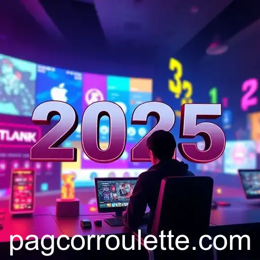 The Evolution of Online Gambling and PAGCOR's Role
