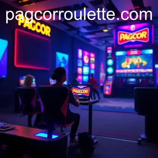 Impact of PAGCOR in Online Gaming