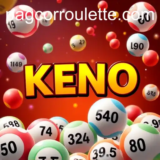 Exploring the World of Keno: An Insight into PAGCOR's Interactive Gaming Experience