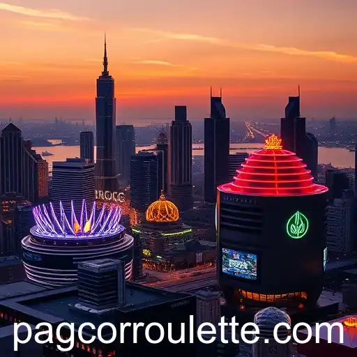 PAGCOR and the Evolving Digital Landscape