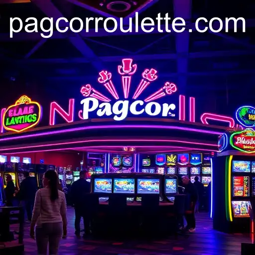 Pagcor's Role in the Evolving Gaming Landscape