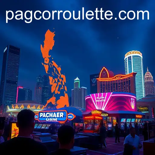 Navigating PAGCOR's Evolving Landscape
