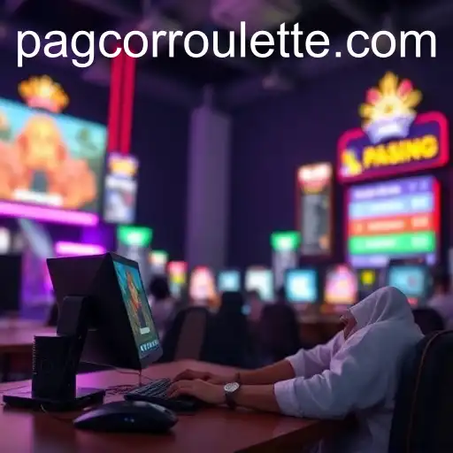 PAGCOR's Role in the Gaming Industry