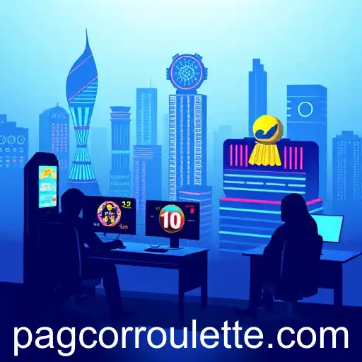 The Growing Influence of PAGCOR on Online Gaming