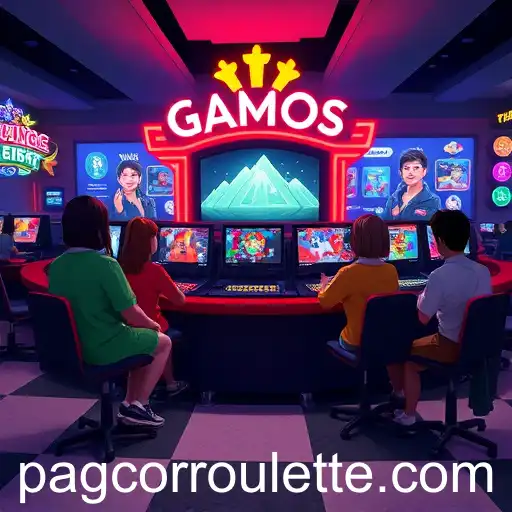 PAGCOR's Rising Influence in Online Gaming