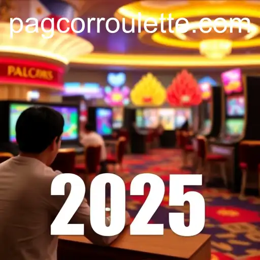 PAGCOR and the Evolving Landscape of Online Gaming