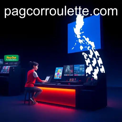 PAGCOR's Role in Online Gaming Evolution