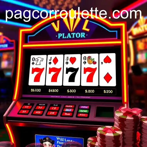 Exploring the World of Video Poker on PAGCOR Licensed Platforms