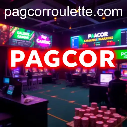 The Rise of PAGCOR in Global Gaming