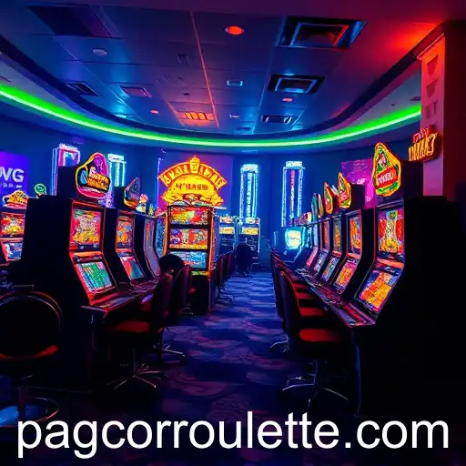 The Rise of PAGCOR in the Gaming Industry