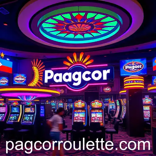 The Rising Influence of PAGCOR in Online Gaming