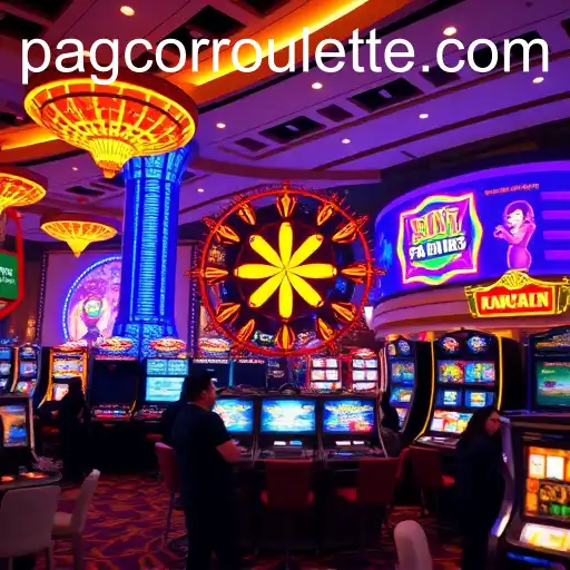 The Role of PAGCOR in the Gaming Industry