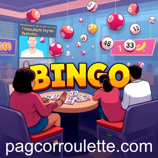 Exploring the Exciting World of Bingo on PAGCOR-Approved Platforms