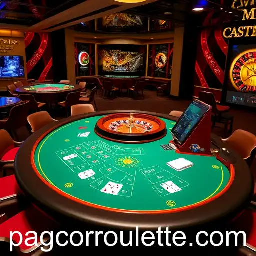 Pagcor's Role in the Digital Gaming Landscape