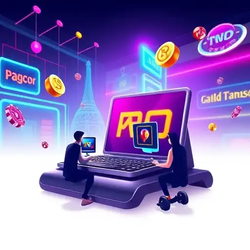 The Evolution of Pagcor Gaming in the Digital Age