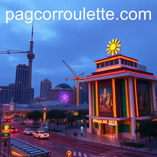 The Growing Influence of PAGCOR in the Global Gaming Industry