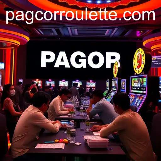 The Role of PAGCOR in the Evolving Gaming Landscape