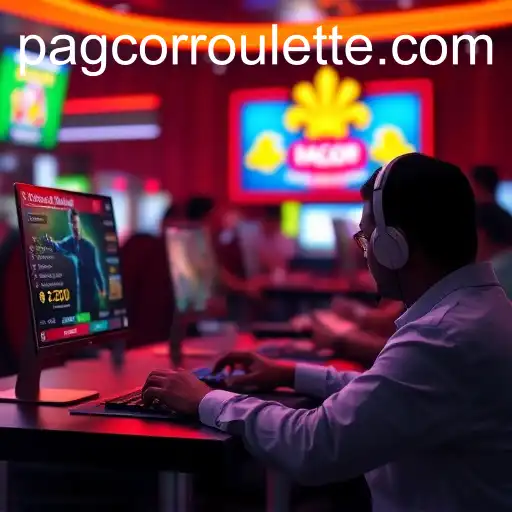 PAGCOR's Role in the Online Gaming Revolution
