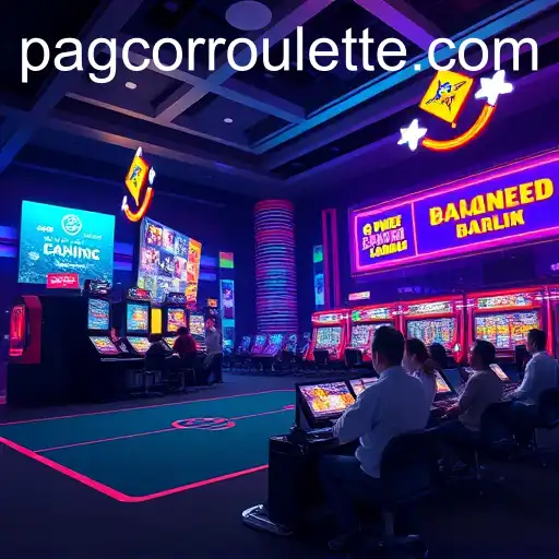 PAGCOR's Role in Online Gaming Expansion