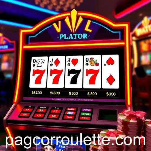 Exploring the World of Video Poker on PAGCOR Licensed Platforms