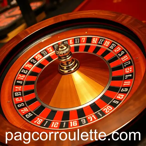 Exploring the Exciting World of Roulette: A Spotlight on PAGCOR's Online Offerings